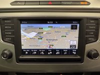 USED 2015 15 VOLKSWAGEN PASSAT 1.6 TDI BlueMotion Tech SE Business Estate 5dr Diesel DSG Euro 6 (s/s) (120 ps) 