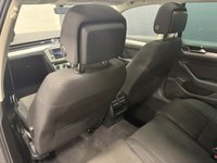 USED 2015 15 VOLKSWAGEN PASSAT 1.6 TDI BlueMotion Tech SE Business Estate 5dr Diesel DSG Euro 6 (s/s) (120 ps) 