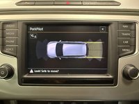 USED 2015 15 VOLKSWAGEN PASSAT 1.6 TDI BlueMotion Tech SE Business Estate 5dr Diesel DSG Euro 6 (s/s) (120 ps) 