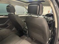 USED 2015 15 VOLKSWAGEN PASSAT 1.6 TDI BlueMotion Tech SE Business Estate 5dr Diesel DSG Euro 6 (s/s) (120 ps) 