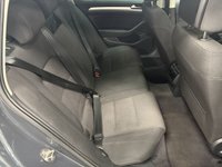 USED 2015 15 VOLKSWAGEN PASSAT 1.6 TDI BlueMotion Tech SE Business Estate 5dr Diesel DSG Euro 6 (s/s) (120 ps) 