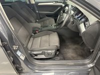 USED 2015 15 VOLKSWAGEN PASSAT 1.6 TDI BlueMotion Tech SE Business Estate 5dr Diesel DSG Euro 6 (s/s) (120 ps) 