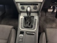 USED 2015 15 VOLKSWAGEN PASSAT 1.6 TDI BlueMotion Tech SE Business Estate 5dr Diesel DSG Euro 6 (s/s) (120 ps) 