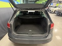 USED 2015 15 VOLKSWAGEN PASSAT 1.6 TDI BlueMotion Tech SE Business Estate 5dr Diesel DSG Euro 6 (s/s) (120 ps) 