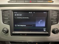 USED 2015 15 VOLKSWAGEN PASSAT 1.6 TDI BlueMotion Tech SE Business Estate 5dr Diesel DSG Euro 6 (s/s) (120 ps) 
