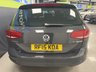 USED 2015 15 VOLKSWAGEN PASSAT 1.6 TDI BlueMotion Tech SE Business Estate 5dr Diesel DSG Euro 6 (s/s) (120 ps) 