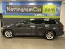 USED 2015 15 VOLKSWAGEN PASSAT 1.6 TDI BlueMotion Tech SE Business Estate 5dr Diesel DSG Euro 6 (s/s) (120 ps) 