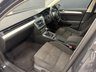 USED 2015 15 VOLKSWAGEN PASSAT 1.6 TDI BlueMotion Tech SE Business Estate 5dr Diesel DSG Euro 6 (s/s) (120 ps) 