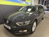 USED 2015 15 VOLKSWAGEN PASSAT 1.6 TDI BlueMotion Tech SE Business Estate 5dr Diesel DSG Euro 6 (s/s) (120 ps) 