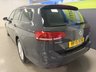 USED 2015 15 VOLKSWAGEN PASSAT 1.6 TDI BlueMotion Tech SE Business Estate 5dr Diesel DSG Euro 6 (s/s) (120 ps) 