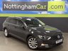 USED 2015 15 VOLKSWAGEN PASSAT 1.6 TDI BlueMotion Tech SE Business Estate 5dr Diesel DSG Euro 6 (s/s) (120 ps) 