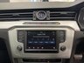 USED 2015 15 VOLKSWAGEN PASSAT 1.6 TDI BlueMotion Tech SE Business Estate 5dr Diesel DSG Euro 6 (s/s) (120 ps) 