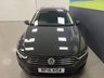 USED 2015 15 VOLKSWAGEN PASSAT 1.6 TDI BlueMotion Tech SE Business Estate 5dr Diesel DSG Euro 6 (s/s) (120 ps) 