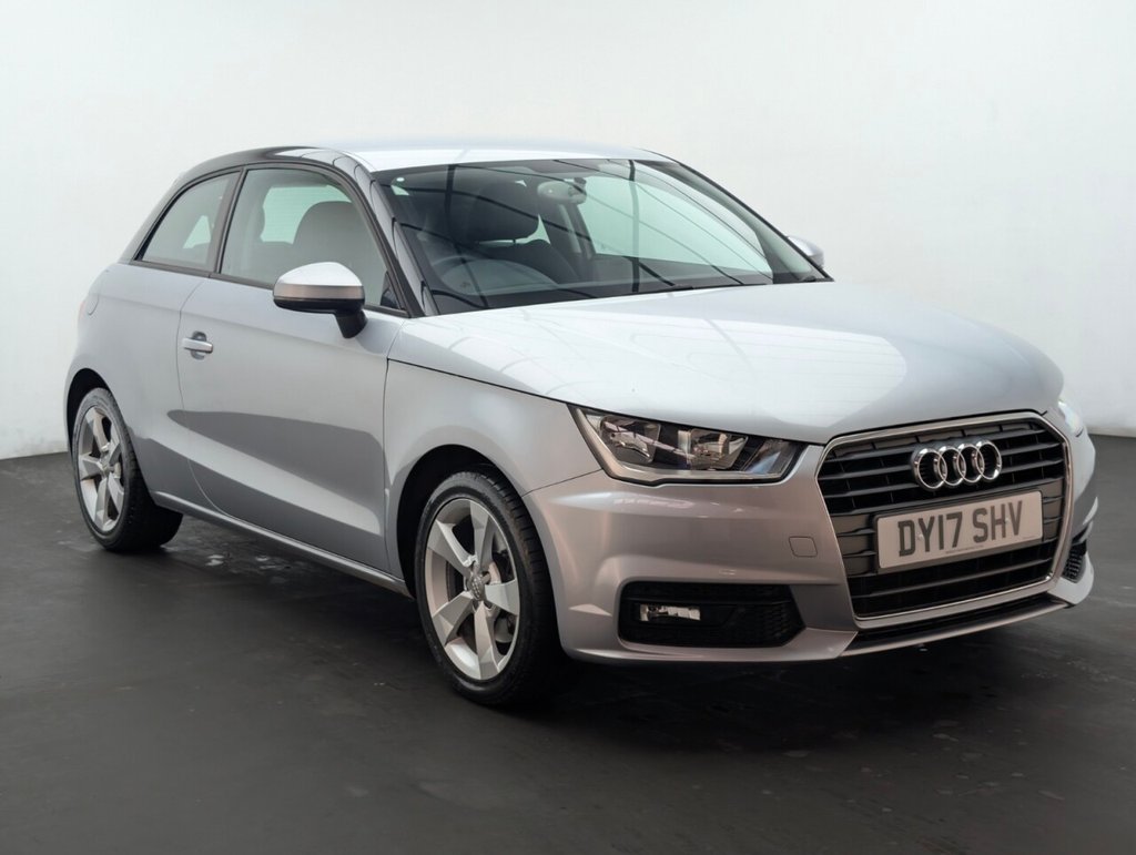 View our AUDI A1