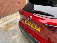 USED 2022 72 NISSAN QASHQAI 1.3 DIG-T MHEV N-Connecta SUV 5dr Petrol Hybrid Manual Euro 6 (s/s) (140 ps) 6 Months Warranty included