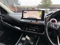 USED 2022 72 NISSAN QASHQAI 1.3 DIG-T MHEV N-Connecta SUV 5dr Petrol Hybrid Manual Euro 6 (s/s) (140 ps) 6 Months Warranty included