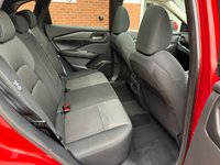 USED 2022 72 NISSAN QASHQAI 1.3 DIG-T MHEV N-Connecta SUV 5dr Petrol Hybrid Manual Euro 6 (s/s) (140 ps) 6 Months Warranty included