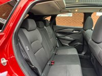 USED 2022 72 NISSAN QASHQAI 1.3 DIG-T MHEV N-Connecta SUV 5dr Petrol Hybrid Manual Euro 6 (s/s) (140 ps) 6 Months Warranty included