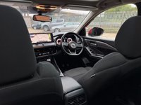 USED 2022 72 NISSAN QASHQAI 1.3 DIG-T MHEV N-Connecta SUV 5dr Petrol Hybrid Manual Euro 6 (s/s) (140 ps) 6 Months Warranty included