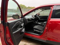 USED 2022 72 NISSAN QASHQAI 1.3 DIG-T MHEV N-Connecta SUV 5dr Petrol Hybrid Manual Euro 6 (s/s) (140 ps) 6 Months Warranty included