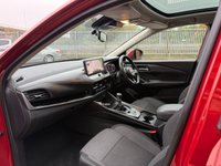 USED 2022 72 NISSAN QASHQAI 1.3 DIG-T MHEV N-Connecta SUV 5dr Petrol Hybrid Manual Euro 6 (s/s) (140 ps) 6 Months Warranty included