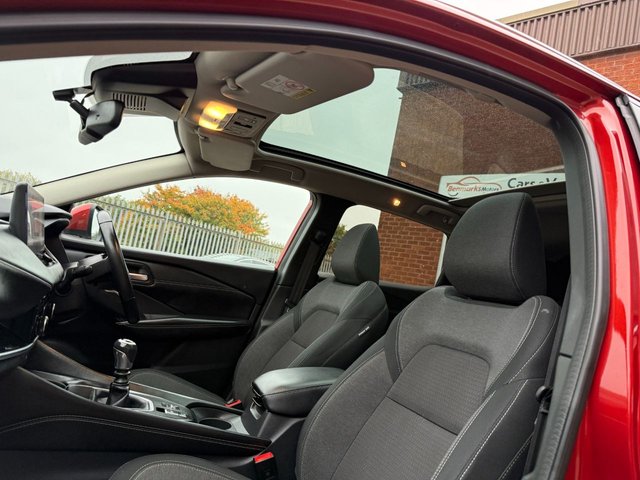 2022 NISSAN QASHQAI - Photo 8