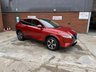 USED 2022 72 NISSAN QASHQAI 1.3 DIG-T MHEV N-Connecta SUV 5dr Petrol Hybrid Manual Euro 6 (s/s) (140 ps) 6 Months Warranty included