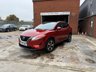 USED 2022 72 NISSAN QASHQAI 1.3 DIG-T MHEV N-Connecta SUV 5dr Petrol Hybrid Manual Euro 6 (s/s) (140 ps) 6 Months Warranty included