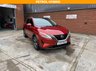 USED 2022 72 NISSAN QASHQAI 1.3 DIG-T MHEV N-Connecta SUV 5dr Petrol Hybrid Manual Euro 6 (s/s) (140 ps) 6 Months Warranty included