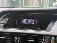 USED 2013 63 AUDI A4 2.0 TDI SE Technik Saloon 4dr Diesel Manual Euro 5 (s/s) (143 ps) MOT OCTOBER 2026,, CRUISE