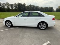 USED 2013 63 AUDI A4 2.0 TDI SE Technik Saloon 4dr Diesel Manual Euro 5 (s/s) (143 ps) MOT OCTOBER 2026,, CRUISE