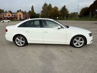 USED 2013 63 AUDI A4 2.0 TDI SE Technik Saloon 4dr Diesel Manual Euro 5 (s/s) (143 ps) MOT OCTOBER 2026,, CRUISE