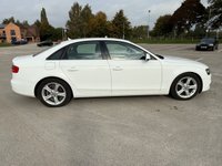 USED 2013 63 AUDI A4 2.0 TDI SE Technik Saloon 4dr Diesel Manual Euro 5 (s/s) (143 ps) MOT OCTOBER 2026,, CRUISE