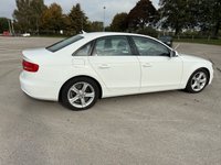 USED 2013 63 AUDI A4 2.0 TDI SE Technik Saloon 4dr Diesel Manual Euro 5 (s/s) (143 ps) MOT OCTOBER 2026,, CRUISE