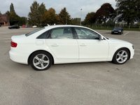 USED 2013 63 AUDI A4 2.0 TDI SE Technik Saloon 4dr Diesel Manual Euro 5 (s/s) (143 ps) MOT OCTOBER 2026,, CRUISE