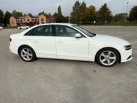 USED 2013 63 AUDI A4 2.0 TDI SE Technik Saloon 4dr Diesel Manual Euro 5 (s/s) (143 ps) MOT OCTOBER 2026,, CRUISE