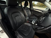 USED 2013 63 AUDI A4 2.0 TDI SE Technik Saloon 4dr Diesel Manual Euro 5 (s/s) (143 ps) MOT OCTOBER 2026,, CRUISE