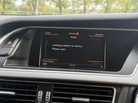 USED 2013 63 AUDI A4 2.0 TDI SE Technik Saloon 4dr Diesel Manual Euro 5 (s/s) (143 ps) MOT OCTOBER 2026,, CRUISE