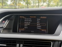 USED 2013 63 AUDI A4 2.0 TDI SE Technik Saloon 4dr Diesel Manual Euro 5 (s/s) (143 ps) MOT OCTOBER 2026,, CRUISE