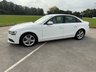 USED 2013 63 AUDI A4 2.0 TDI SE Technik Saloon 4dr Diesel Manual Euro 5 (s/s) (143 ps) MOT OCTOBER 2026,, CRUISE
