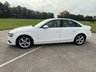 USED 2013 63 AUDI A4 2.0 TDI SE Technik Saloon 4dr Diesel Manual Euro 5 (s/s) (143 ps) MOT OCTOBER 2026,, CRUISE