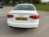USED 2013 63 AUDI A4 2.0 TDI SE Technik Saloon 4dr Diesel Manual Euro 5 (s/s) (143 ps) MOT OCTOBER 2026,, CRUISE