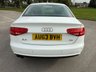 USED 2013 63 AUDI A4 2.0 TDI SE Technik Saloon 4dr Diesel Manual Euro 5 (s/s) (143 ps) MOT OCTOBER 2026,, CRUISE
