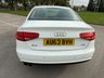 USED 2013 63 AUDI A4 2.0 TDI SE Technik Saloon 4dr Diesel Manual Euro 5 (s/s) (143 ps) MOT OCTOBER 2026,, CRUISE