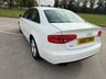 USED 2013 63 AUDI A4 2.0 TDI SE Technik Saloon 4dr Diesel Manual Euro 5 (s/s) (143 ps) MOT OCTOBER 2026,, CRUISE