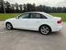 USED 2013 63 AUDI A4 2.0 TDI SE Technik Saloon 4dr Diesel Manual Euro 5 (s/s) (143 ps) MOT OCTOBER 2026,, CRUISE