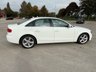 USED 2013 63 AUDI A4 2.0 TDI SE Technik Saloon 4dr Diesel Manual Euro 5 (s/s) (143 ps) MOT OCTOBER 2026,, CRUISE