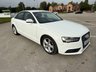 USED 2013 63 AUDI A4 2.0 TDI SE Technik Saloon 4dr Diesel Manual Euro 5 (s/s) (143 ps) MOT OCTOBER 2026,, CRUISE