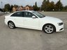 USED 2013 63 AUDI A4 2.0 TDI SE Technik Saloon 4dr Diesel Manual Euro 5 (s/s) (143 ps) MOT OCTOBER 2026,, CRUISE