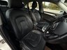 USED 2013 63 AUDI A4 2.0 TDI SE Technik Saloon 4dr Diesel Manual Euro 5 (s/s) (143 ps) MOT OCTOBER 2026,, CRUISE